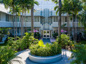 Liberty Park Hotel South Beach