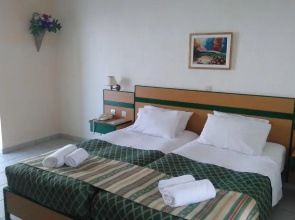 Porto Skala Hotel Village