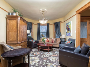 Chicago Guest House Wrigleyville