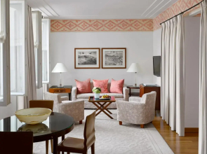 Four Seasons Hotel Milan