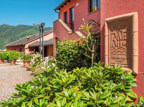 Park Hotel Argento