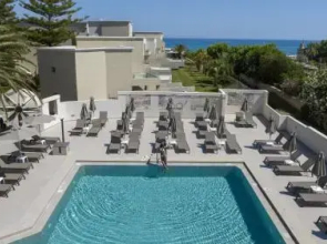Vantaris Luxury Beach Resort