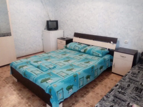 Guest House Edem