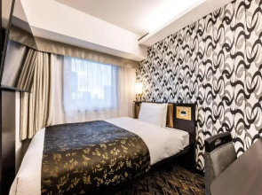 APA Hotel & Resort Osaka Umeda Eki Tower