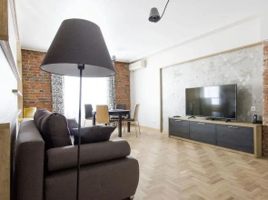 Minsk4Rent Apartments