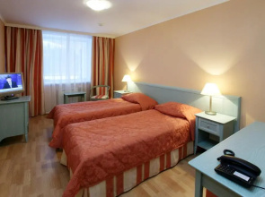 Park-Hotel Pushkin