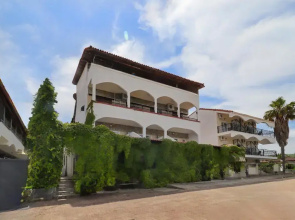 Hanioti Grand Victoria