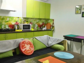 Hostel Cherdak