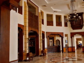 Club El Faraana Reef