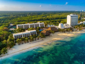Melia Cozumel All Inclusive