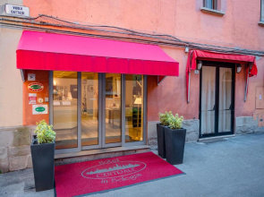 Albergo Centrale Bologna