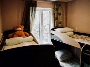 Sokolniki Hostel