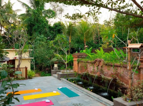 Element By Westin Bali Ubud