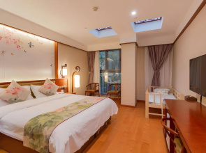 Yitingzhenshe Hotel (Beijing Qianmen)
