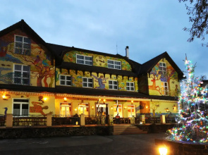 Hotel Encián