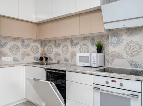 Chasha Apartments