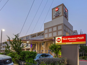 Best Western Plus Rockwall Inn & Suites