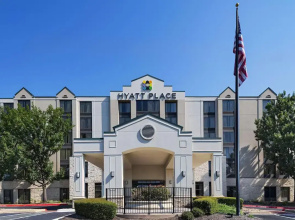 Hyatt Place Austin/Arboretum