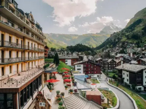 BEAUSiTE Zermatt