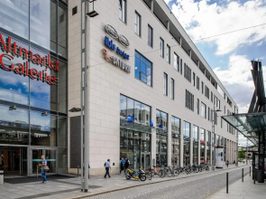 ibis budget Dresden City