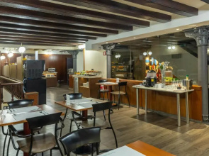 Hotel Suizo