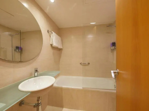 Hotel Zurbarán Palma