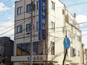 Hotel Nishiyama