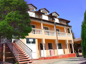 Hotel Calypso