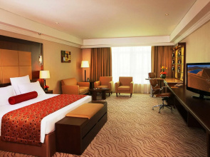 Park Regis Kris Kin Hotel Dubai