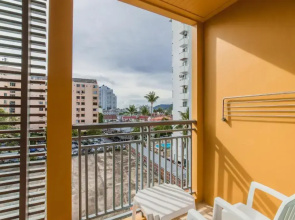 Отель Elite Suites Patong
