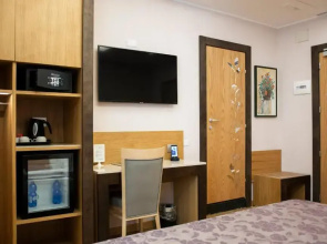 Hotel Giolli Nazionale