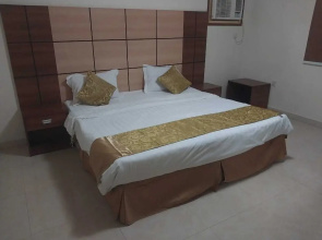 Al-Basmah Suites