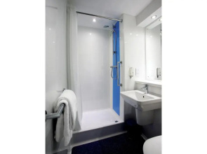 Travelodge London Docklands