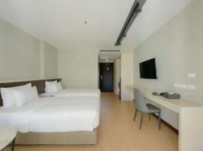 Lewit Hotel Pattaya, a member of Radisson Individuals