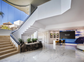 Отель Barcelo Santiago — Adults Only