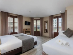 Hotel Suizo