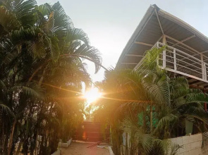 Hotel Edem Garden