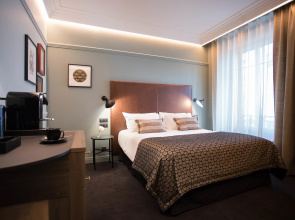 Maison Rouge Strasbourg Hotel&Spa, Autograph Collection