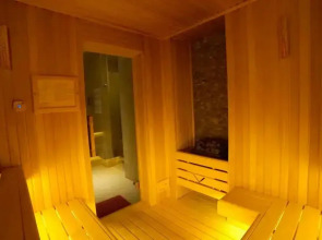 Point Hotel Taksim