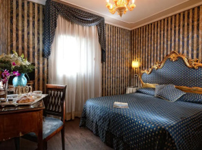 Hotel Concordia