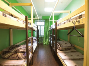 USSR Hostel v