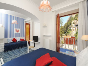 Hotel La Bussola