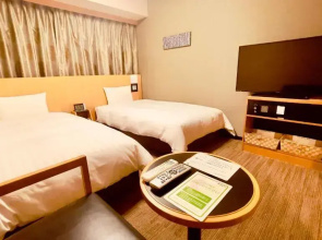 Dormy Inn Premium Tokyo Kodenmacho Hot Spring