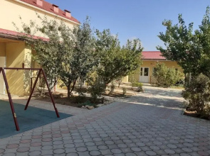 Guest house zhemchuzhina