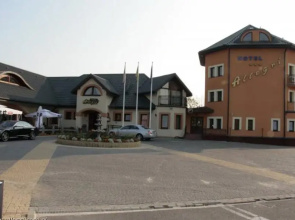 Hotel Allegri