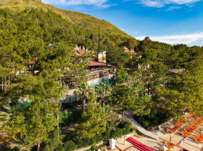Marmaris Park Hotel