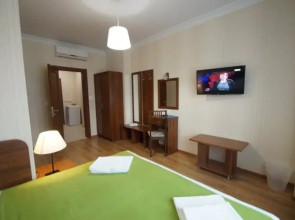 Villa Flora Guest House