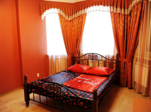 VIP House