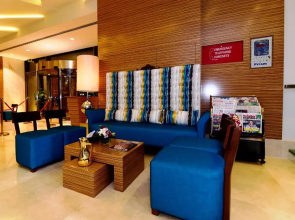 Best Western Plus: Pearl Creek Hotel