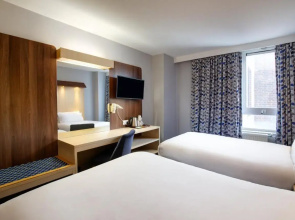 Royal National Hotel